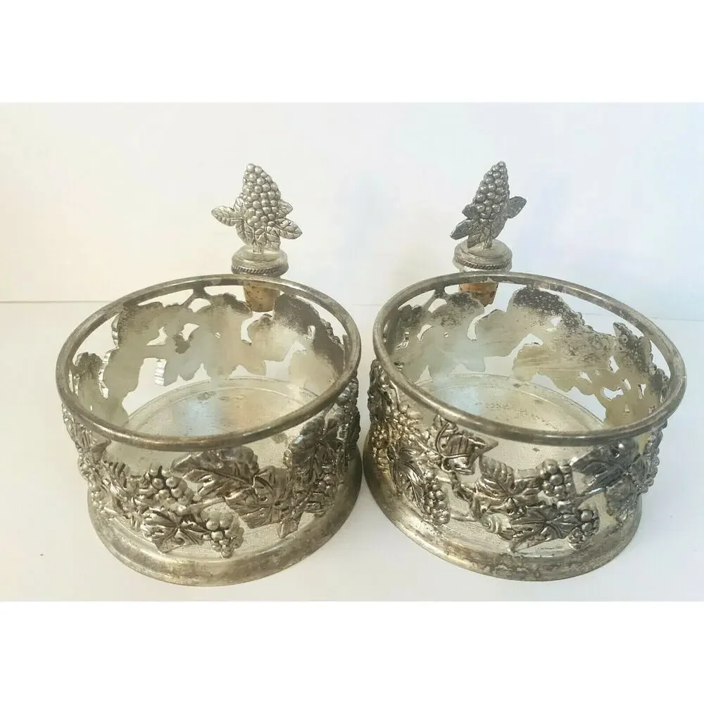 Unbranded vintage ornate